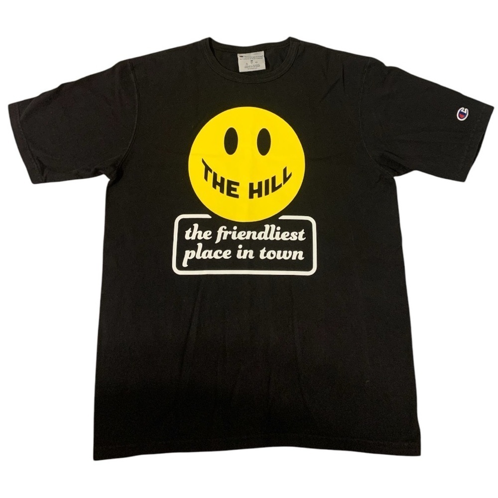 Champion Tee